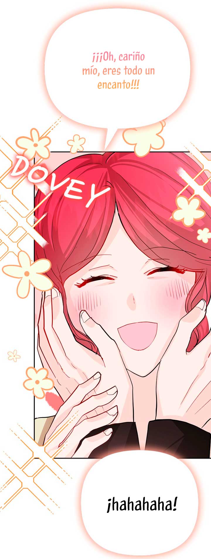 La casamentera consigue pareja Capítulo 17 - Página 61