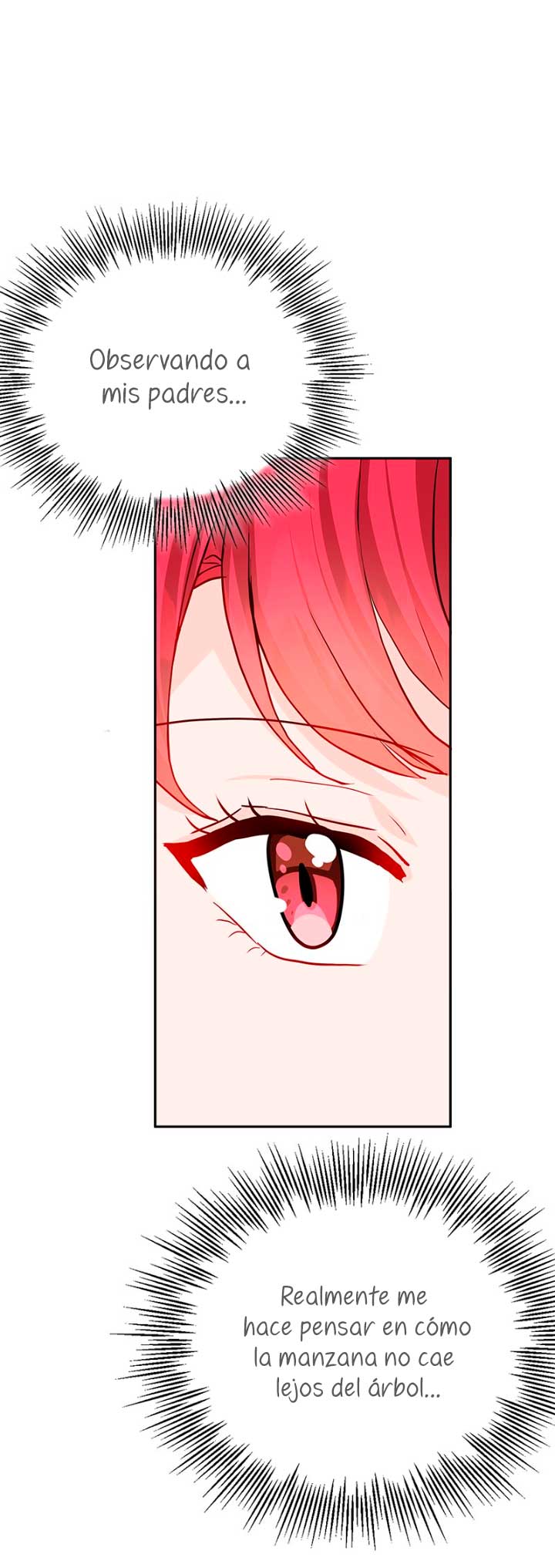 La casamentera consigue pareja Capítulo 17 - Página 65