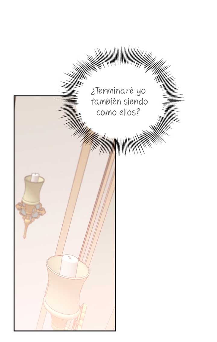 La casamentera consigue pareja Capítulo 17 - Página 68