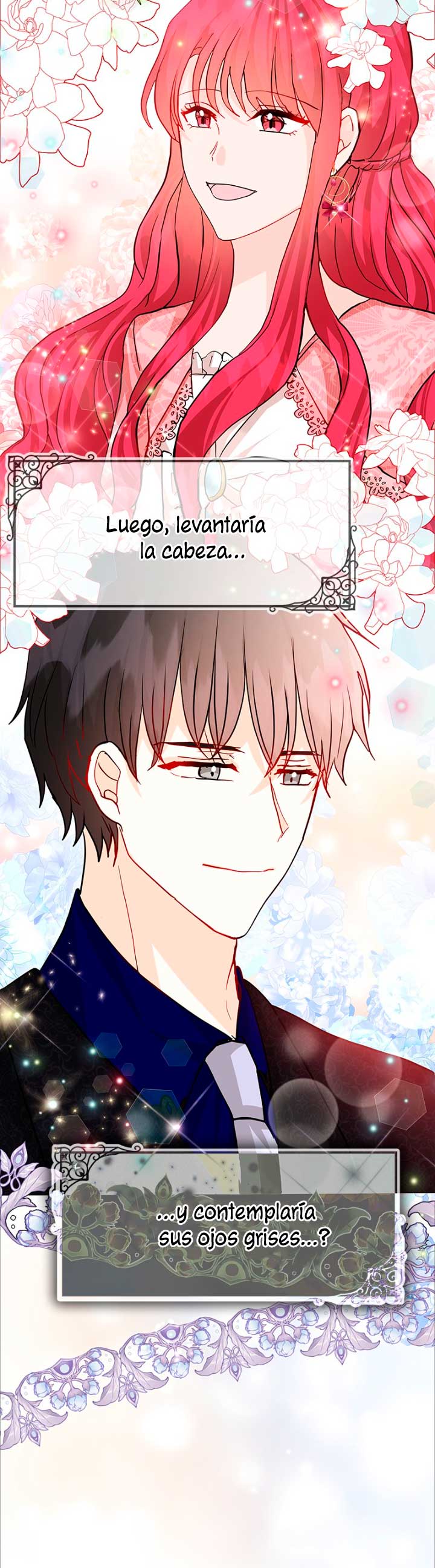 La casamentera consigue pareja Capítulo 17 - Página 70