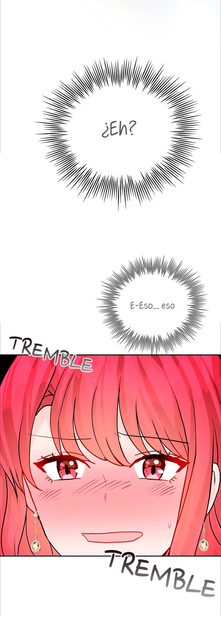 La casamentera consigue pareja Capítulo 17 - Página 71