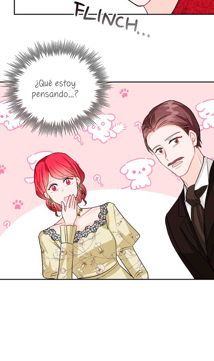 La casamentera consigue pareja Capítulo 17 - Página 74