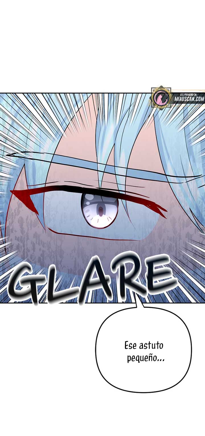 La casamentera consigue pareja Capítulo 17 - Página 8