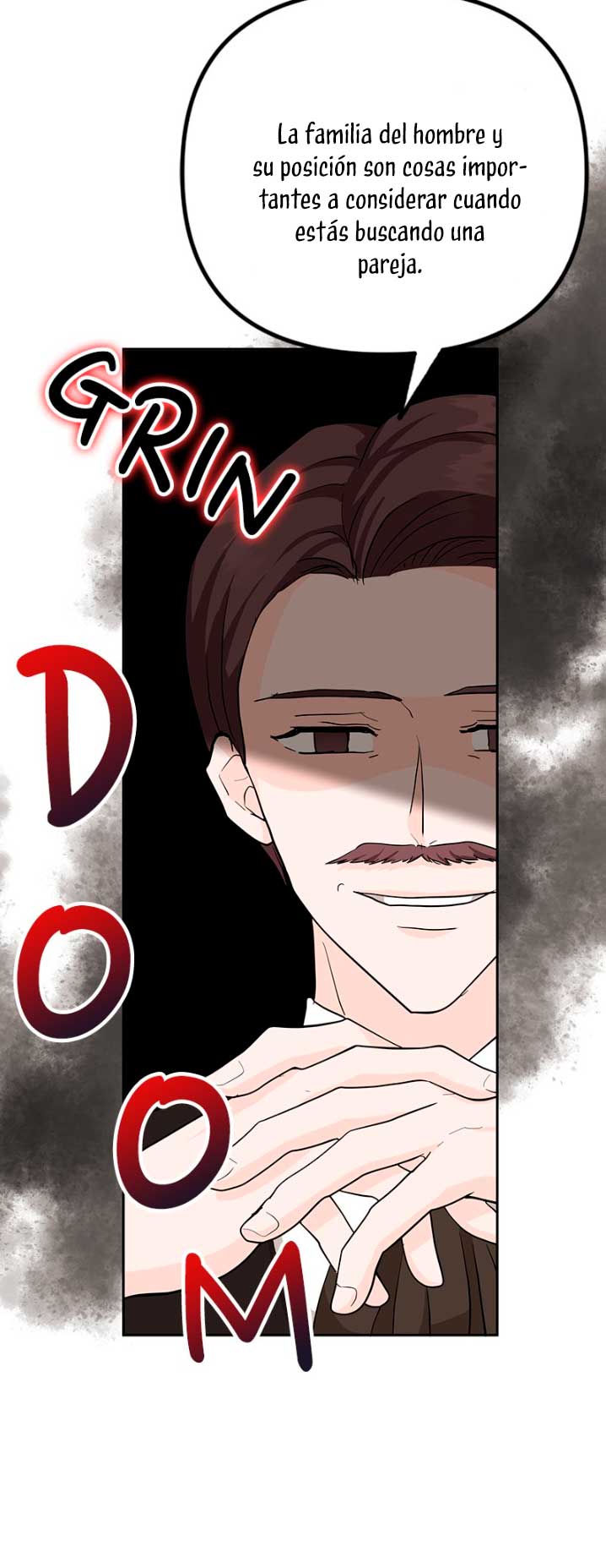 La casamentera consigue pareja Capítulo 18 - Página 12