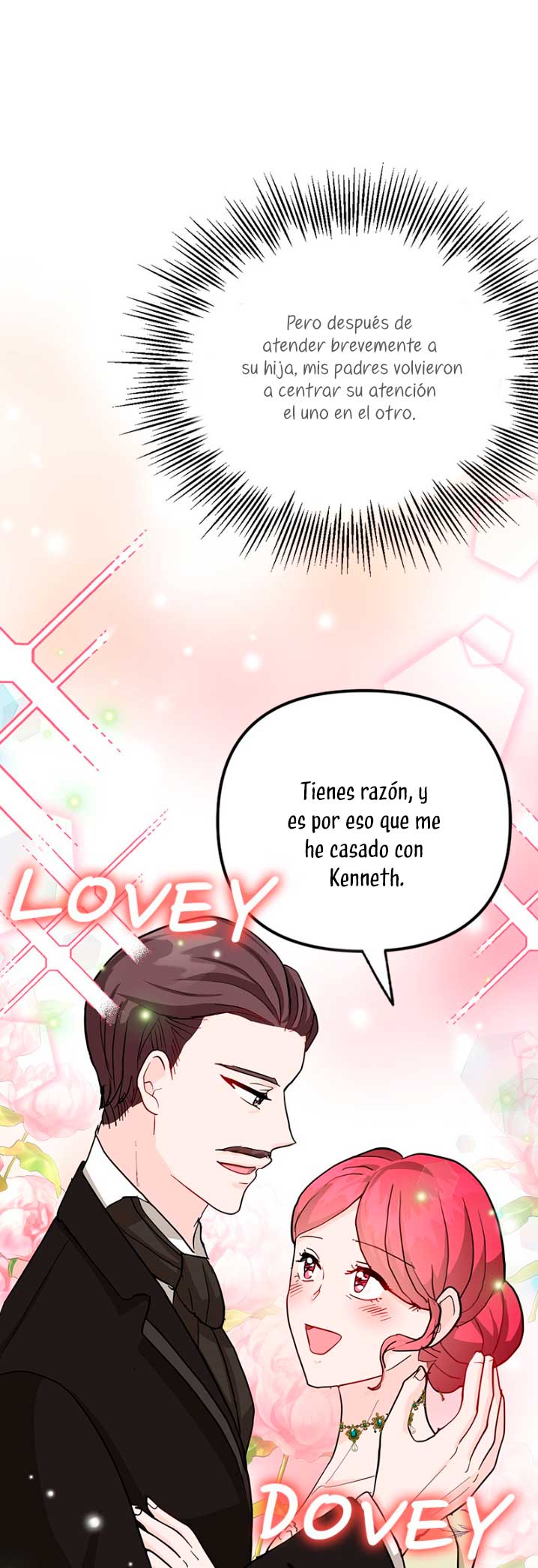 La casamentera consigue pareja Capítulo 18 - Página 16