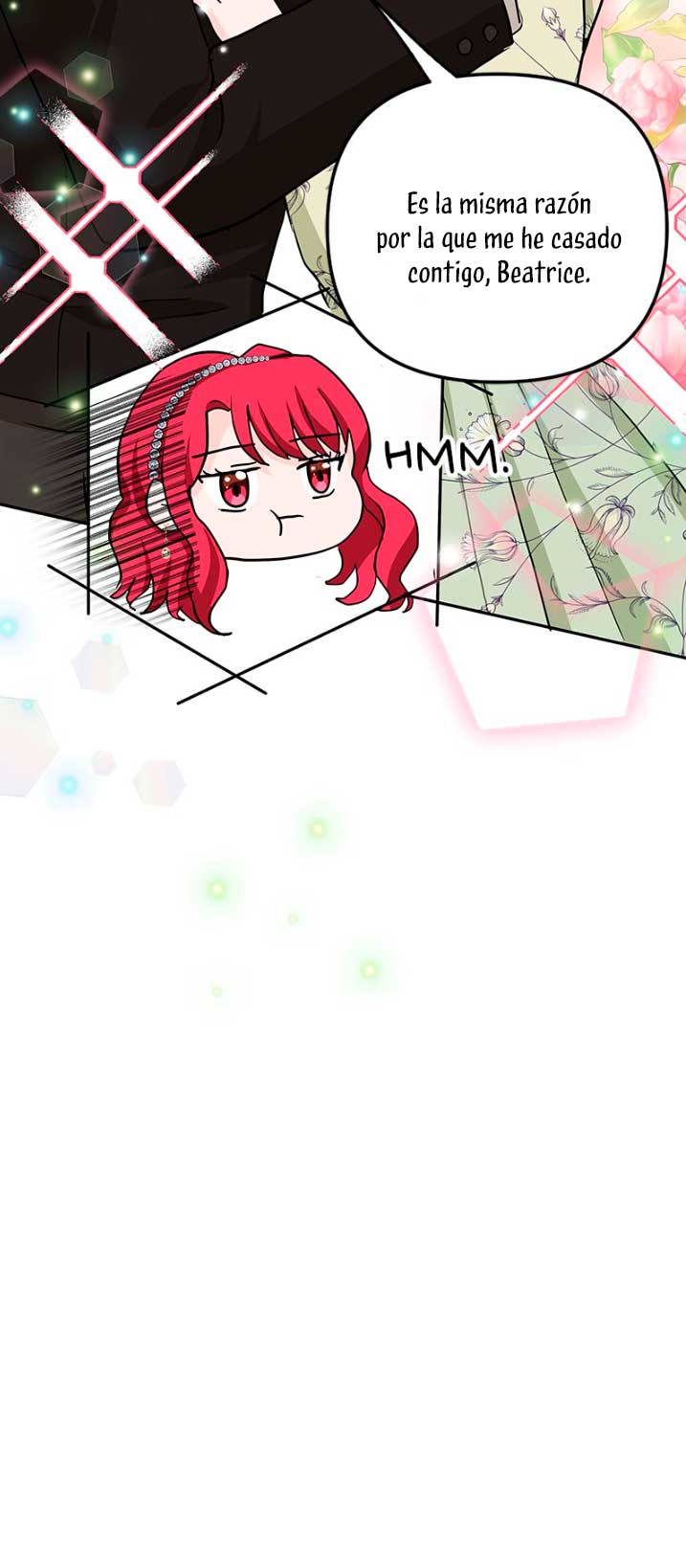 La casamentera consigue pareja Capítulo 18 - Página 17