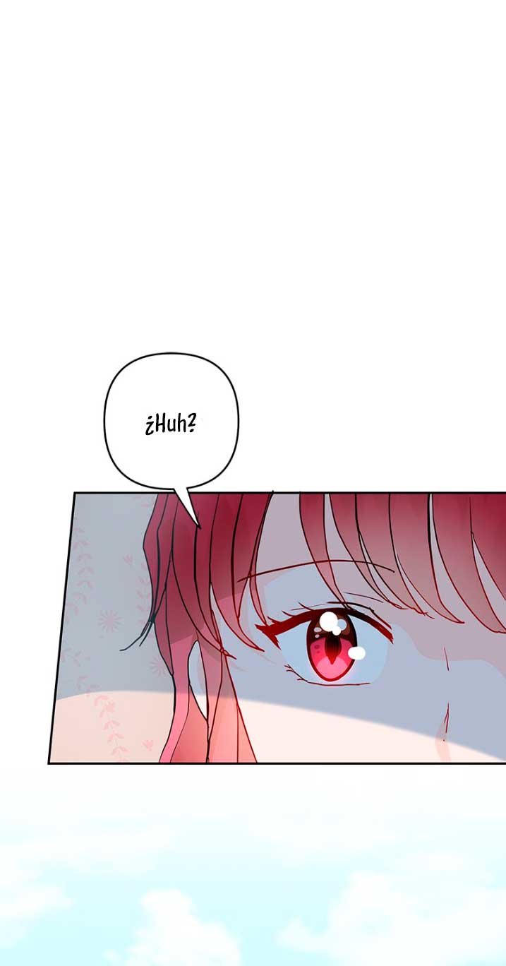 La casamentera consigue pareja Capítulo 18 - Página 25