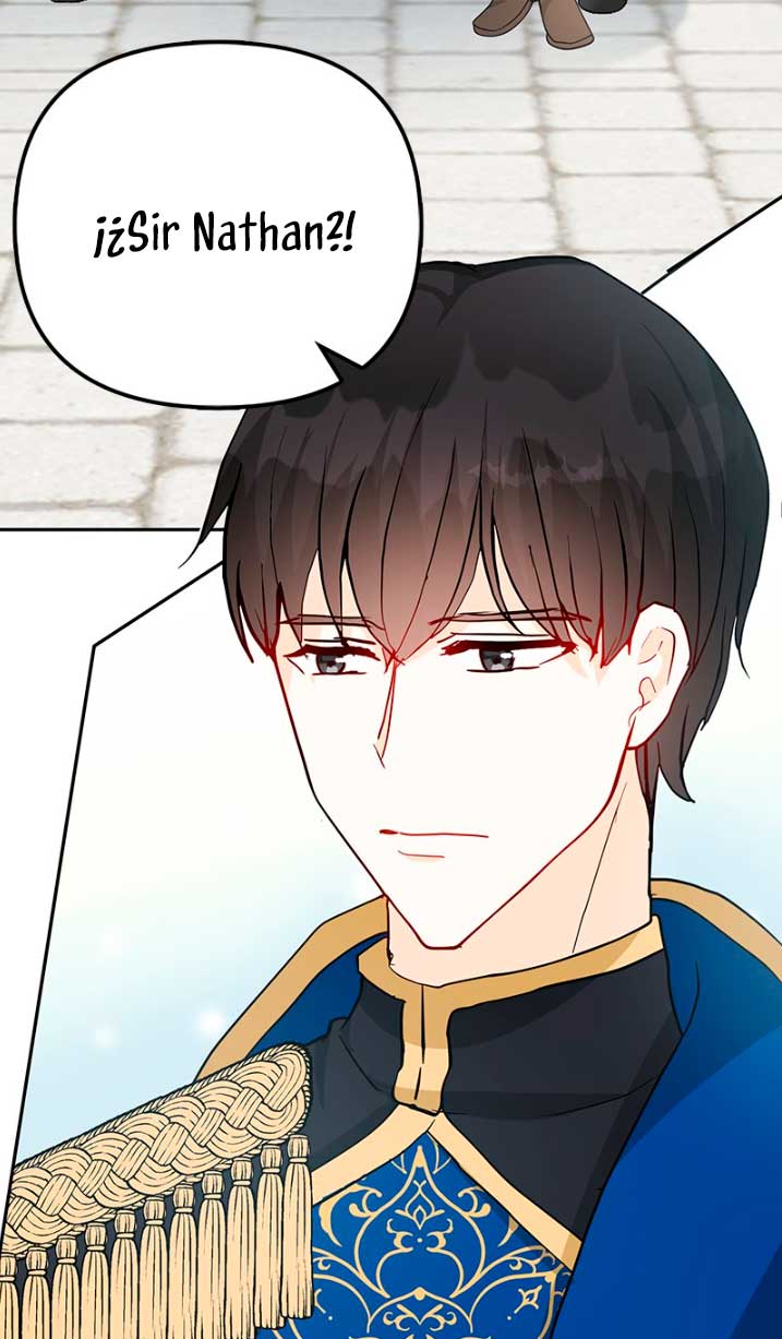 La casamentera consigue pareja Capítulo 18 - Página 27