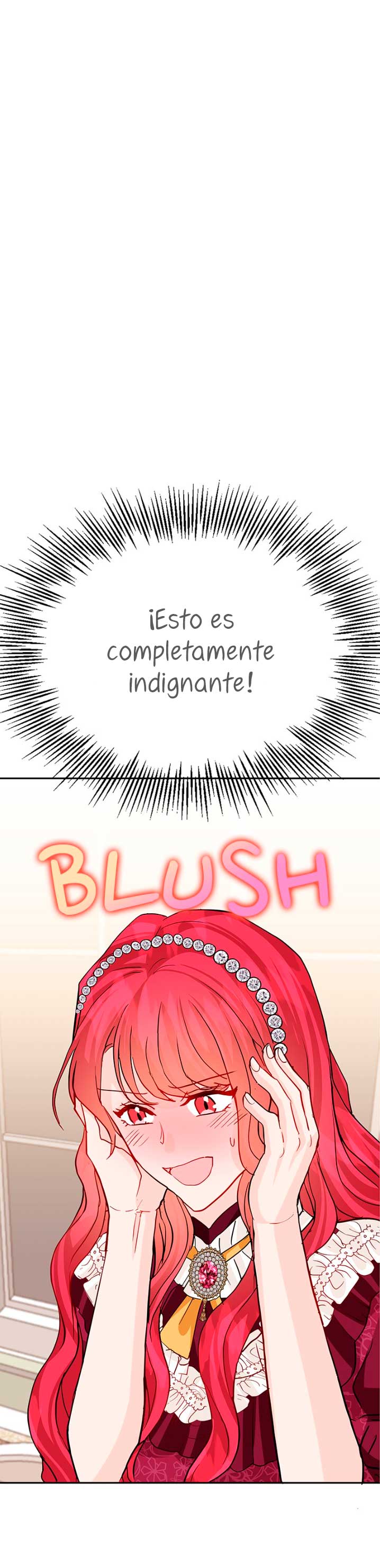 La casamentera consigue pareja Capítulo 18 - Página 3