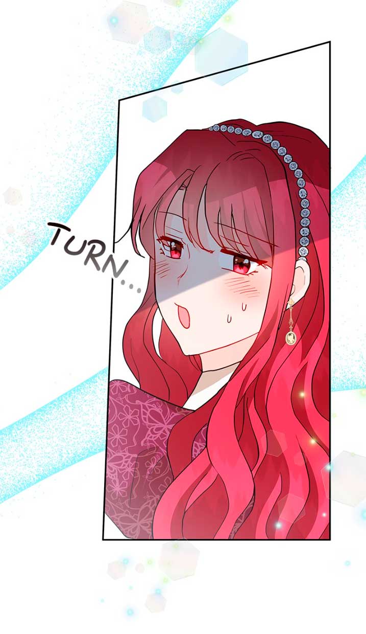 La casamentera consigue pareja Capítulo 18 - Página 30