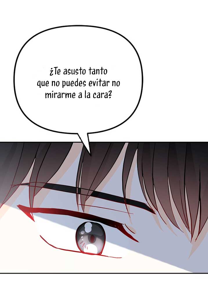 La casamentera consigue pareja Capítulo 18 - Página 31