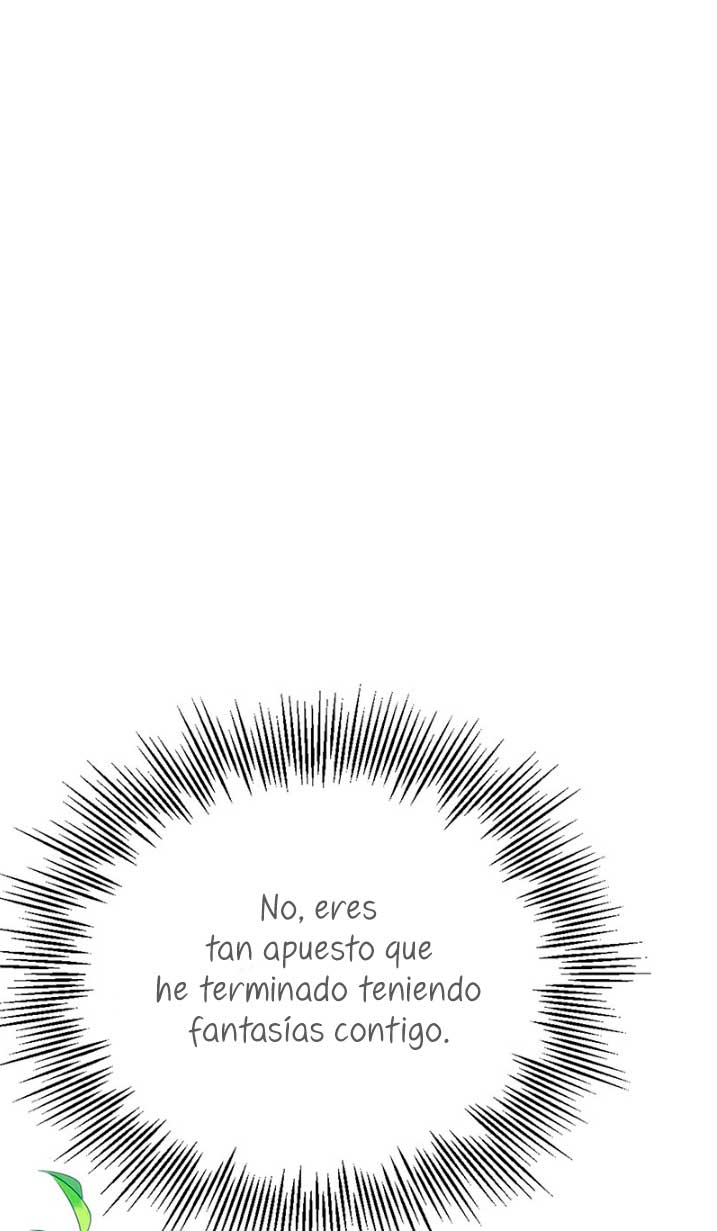 La casamentera consigue pareja Capítulo 18 - Página 32