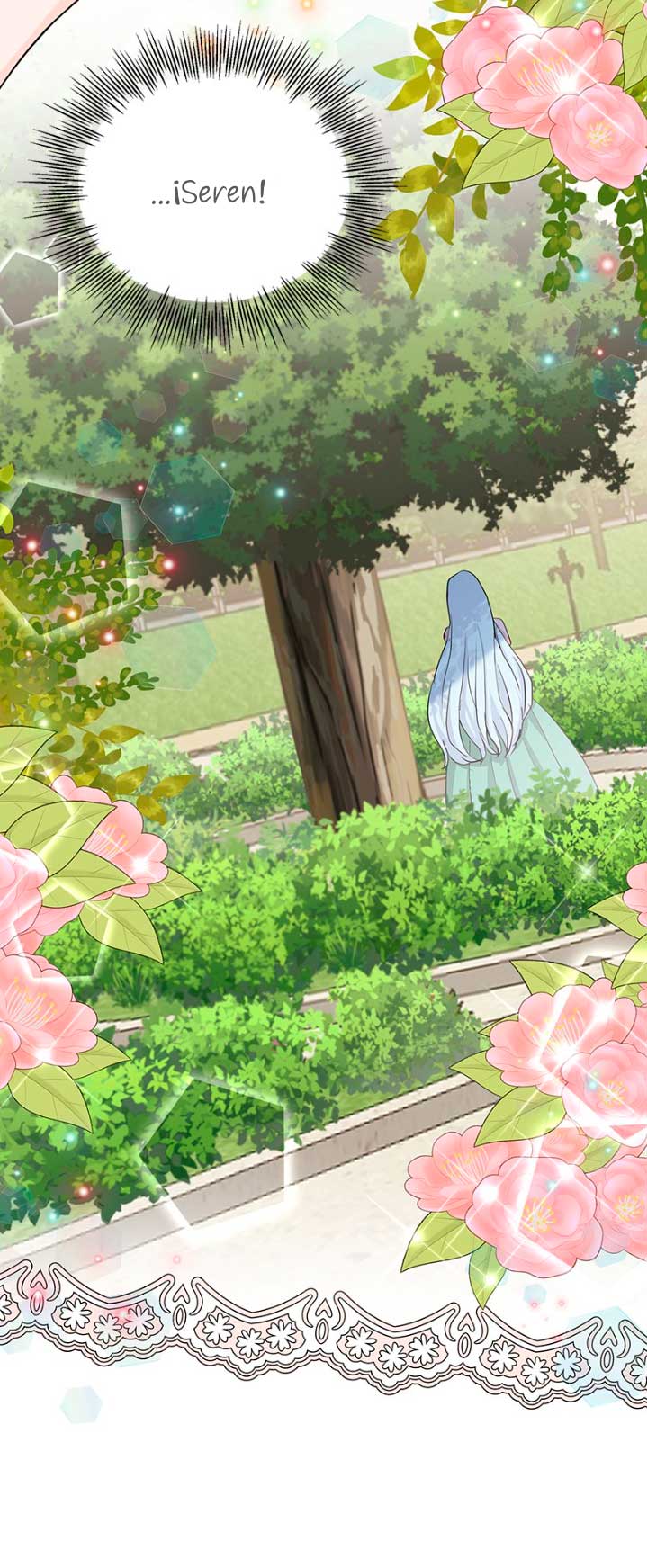 La casamentera consigue pareja Capítulo 18 - Página 36