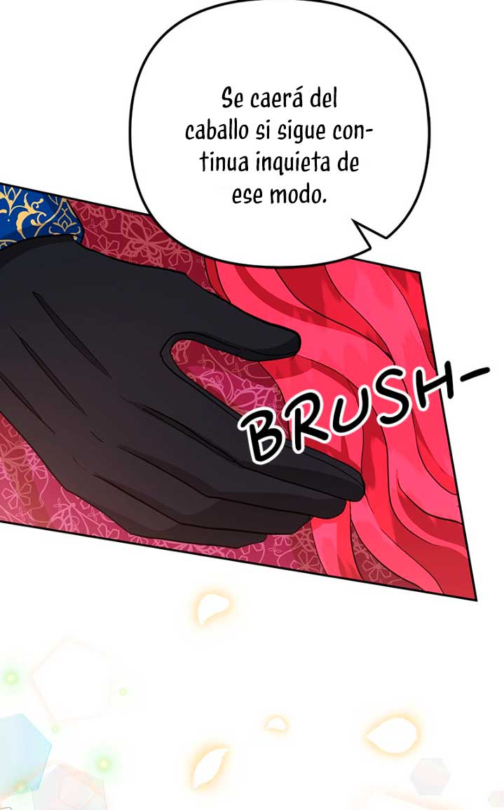 La casamentera consigue pareja Capítulo 18 - Página 42