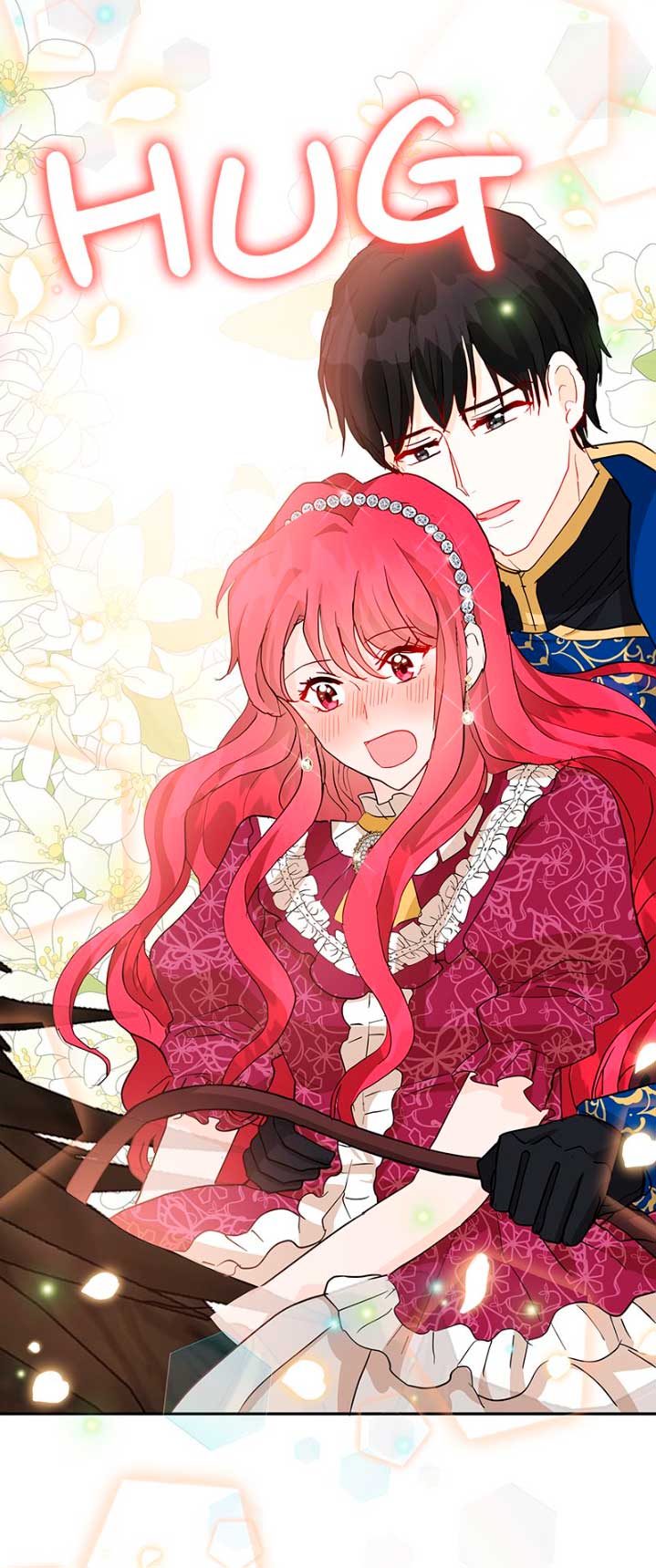 La casamentera consigue pareja Capítulo 18 - Página 43