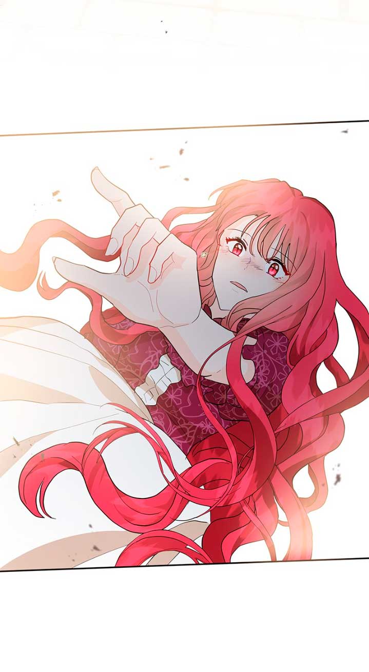 La casamentera consigue pareja Capítulo 18 - Página 46