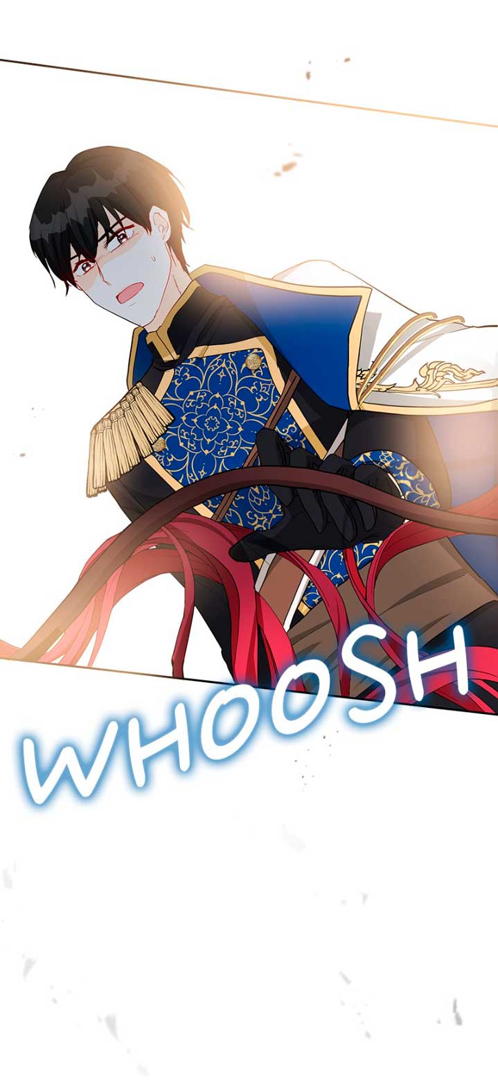 La casamentera consigue pareja Capítulo 18 - Página 47