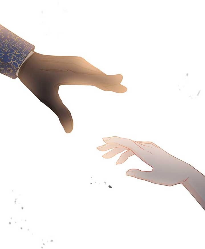 La casamentera consigue pareja Capítulo 18 - Página 48