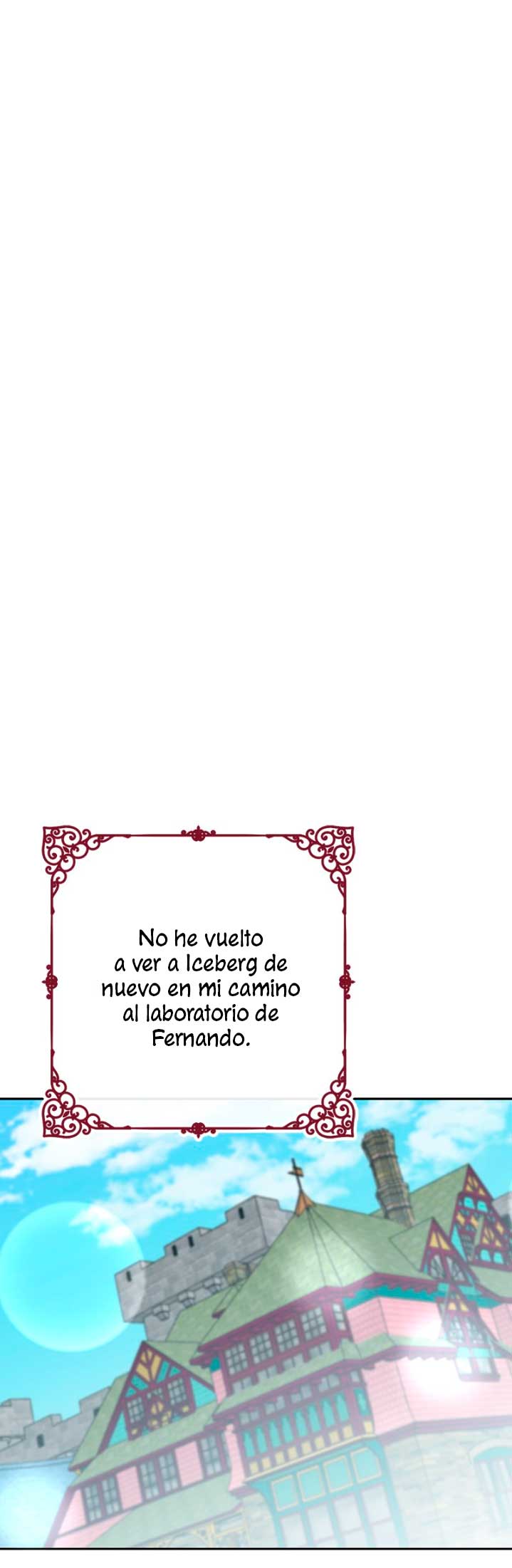 La casamentera consigue pareja Capítulo 18 - Página 59