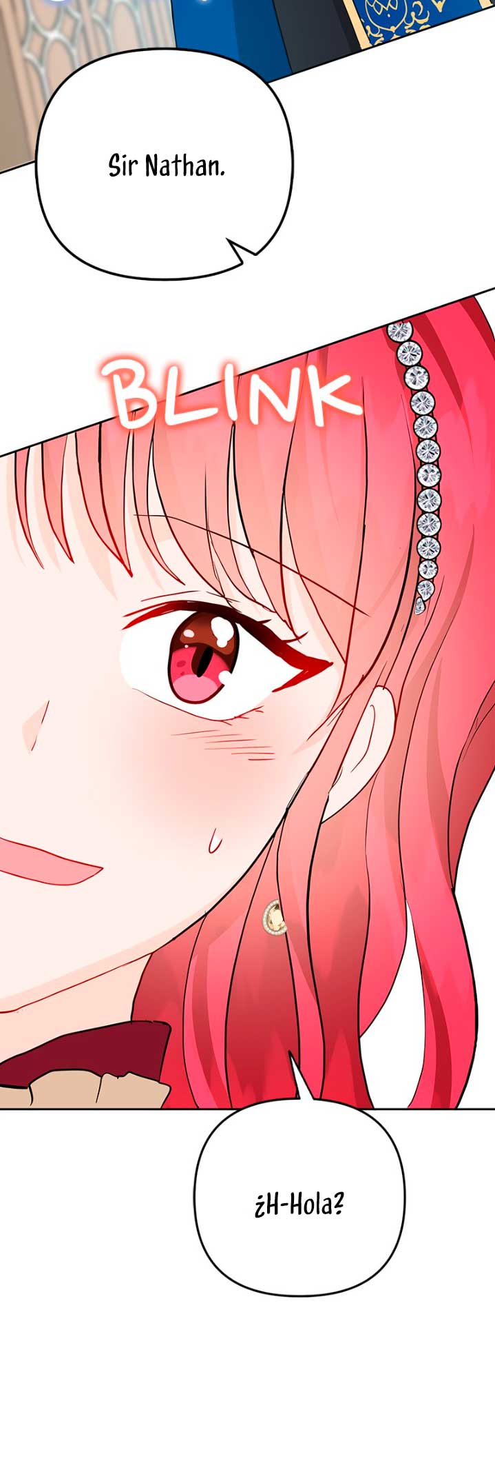 La casamentera consigue pareja Capítulo 18 - Página 66