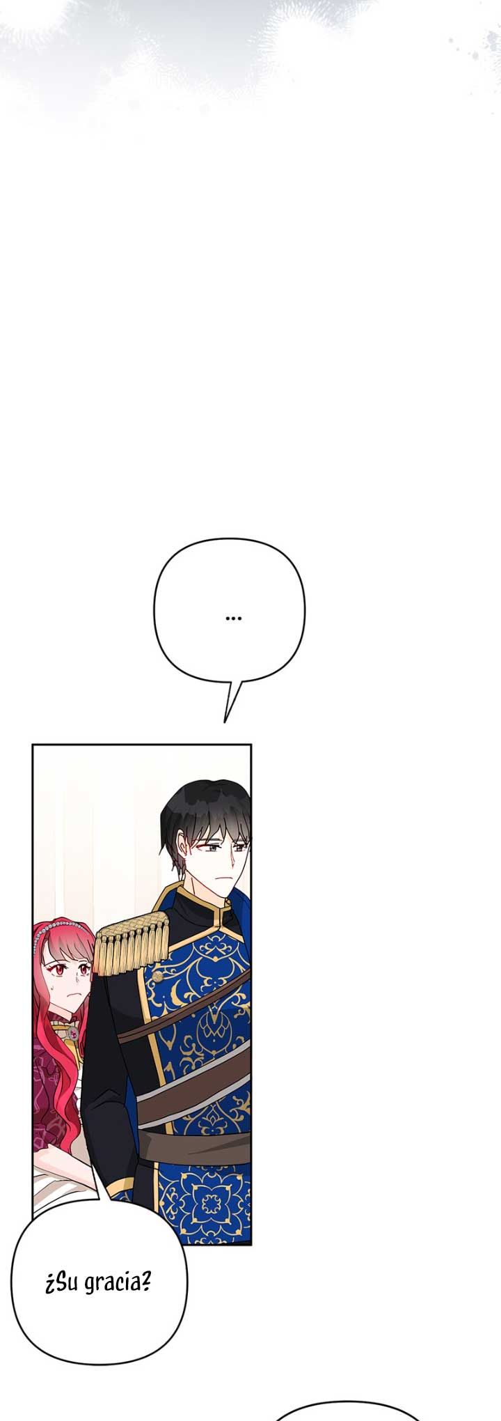 La casamentera consigue pareja Capítulo 19 - Página 11