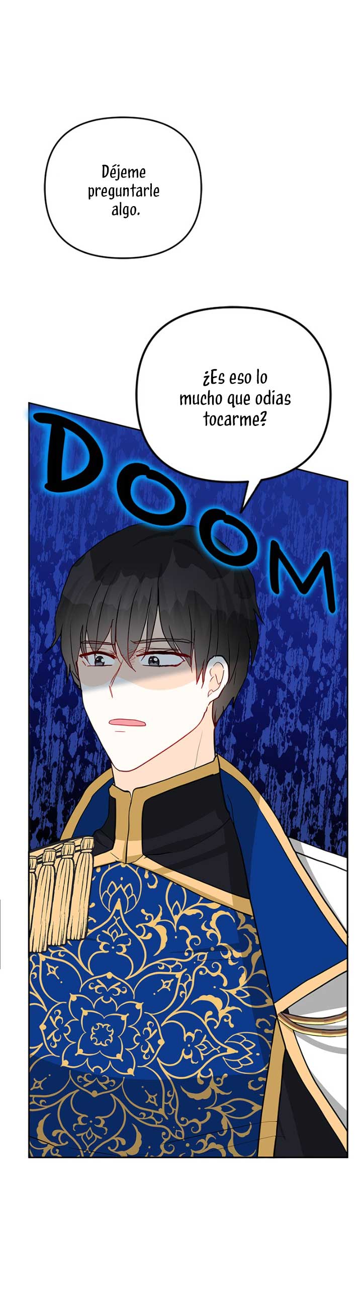 La casamentera consigue pareja Capítulo 19 - Página 14