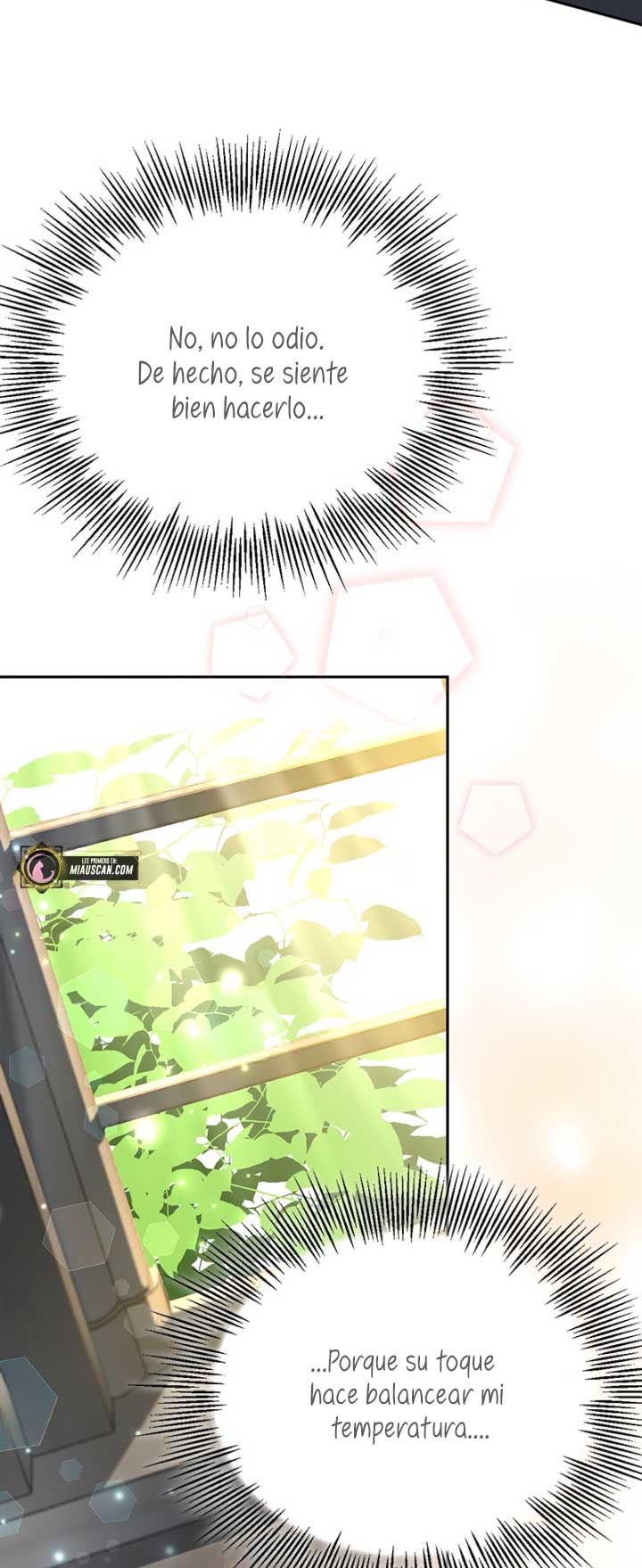 La casamentera consigue pareja Capítulo 19 - Página 16