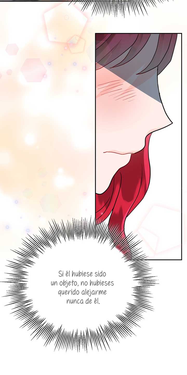 La casamentera consigue pareja Capítulo 19 - Página 17