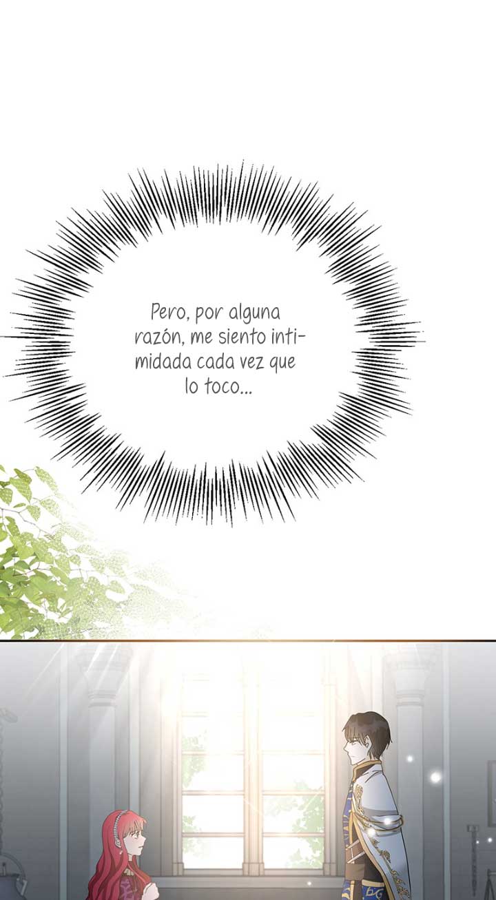 La casamentera consigue pareja Capítulo 19 - Página 18