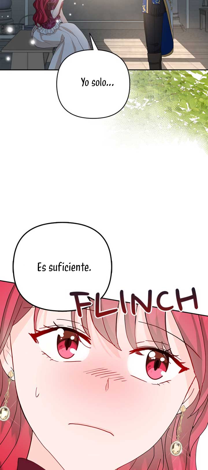 La casamentera consigue pareja Capítulo 19 - Página 19