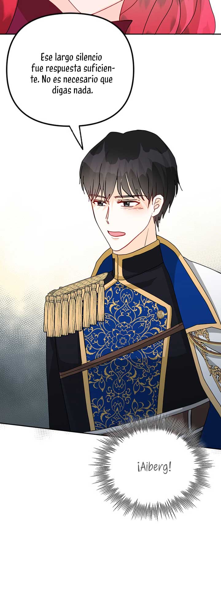 La casamentera consigue pareja Capítulo 19 - Página 20