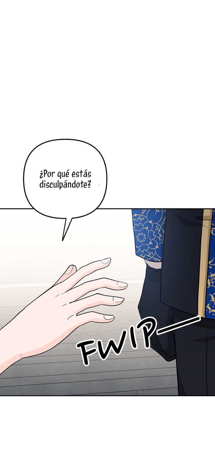 La casamentera consigue pareja Capítulo 19 - Página 23