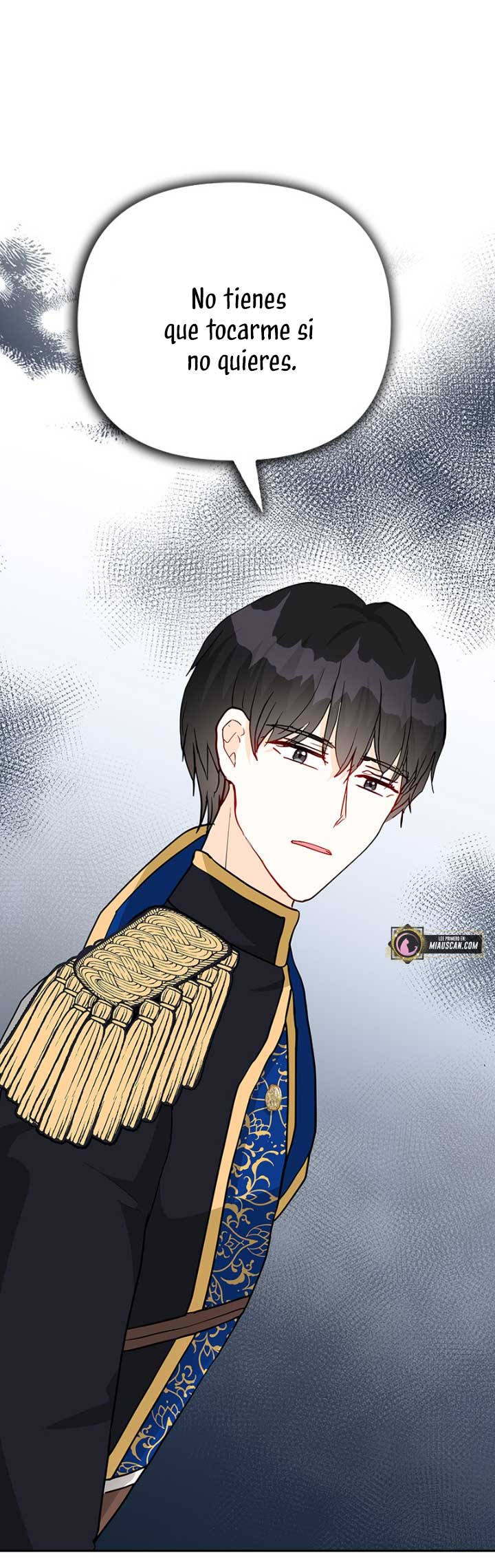 La casamentera consigue pareja Capítulo 19 - Página 27