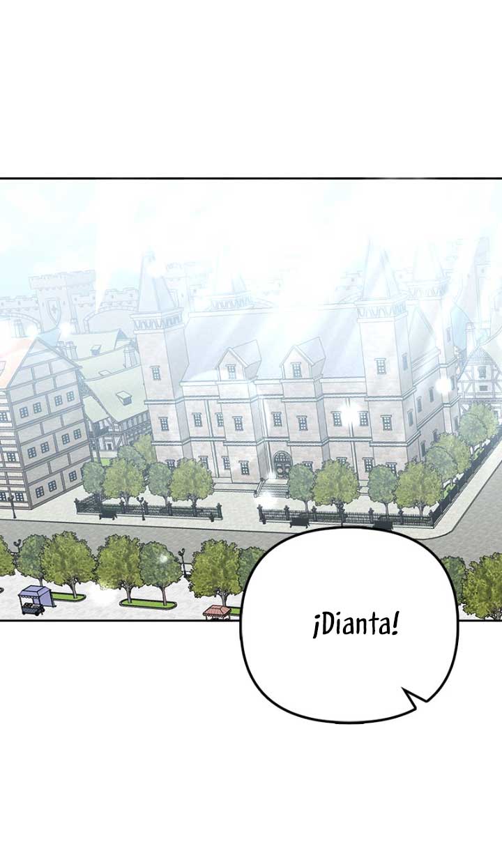 La casamentera consigue pareja Capítulo 19 - Página 30