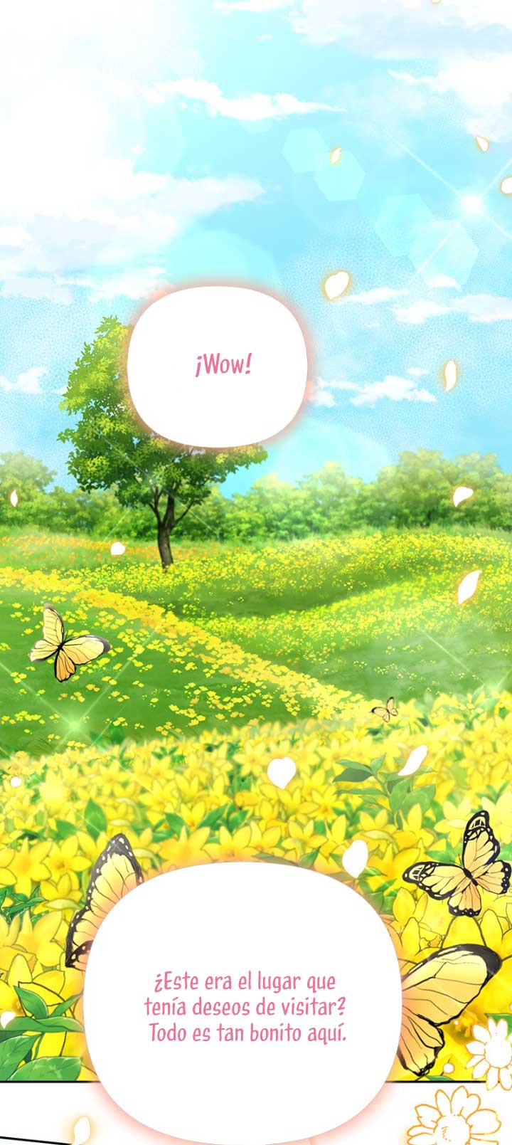 La casamentera consigue pareja Capítulo 19 - Página 48