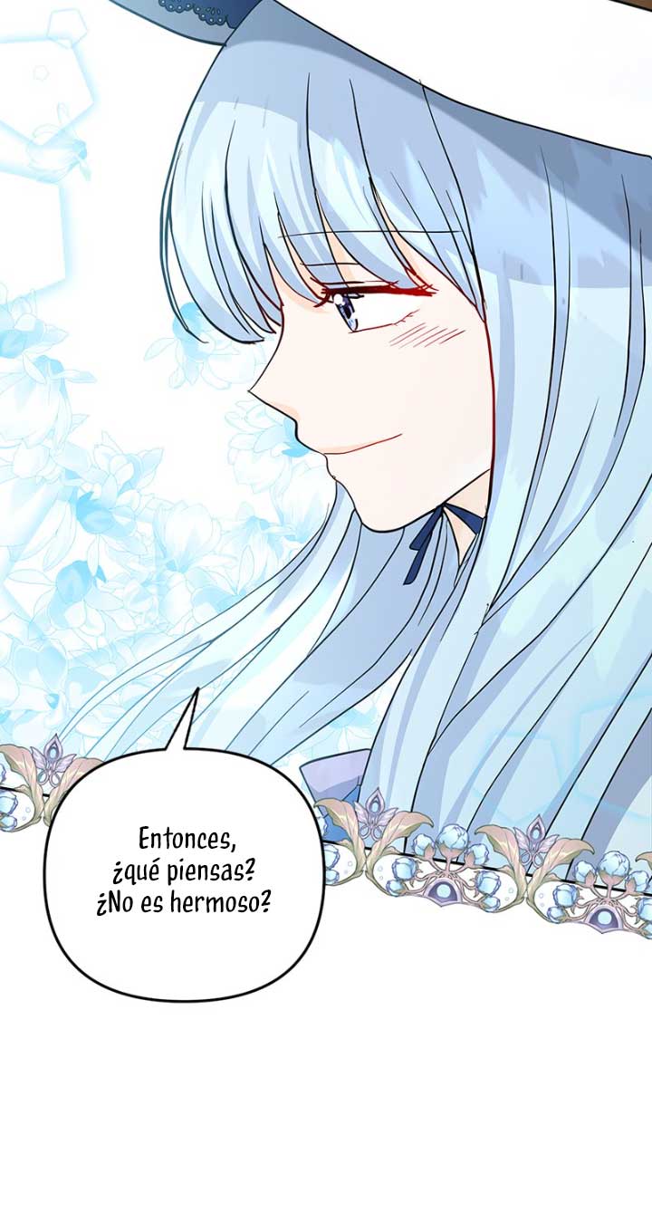 La casamentera consigue pareja Capítulo 19 - Página 51