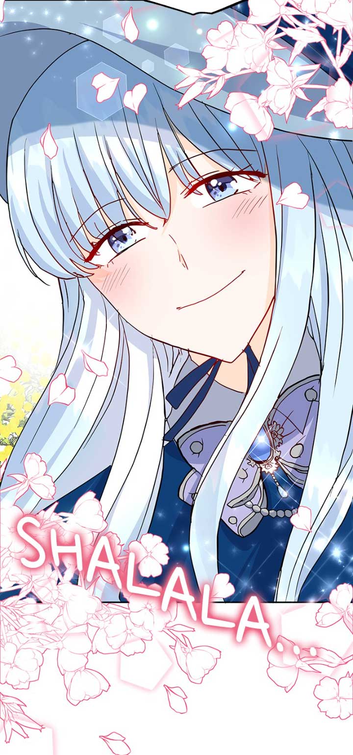 La casamentera consigue pareja Capítulo 19 - Página 61