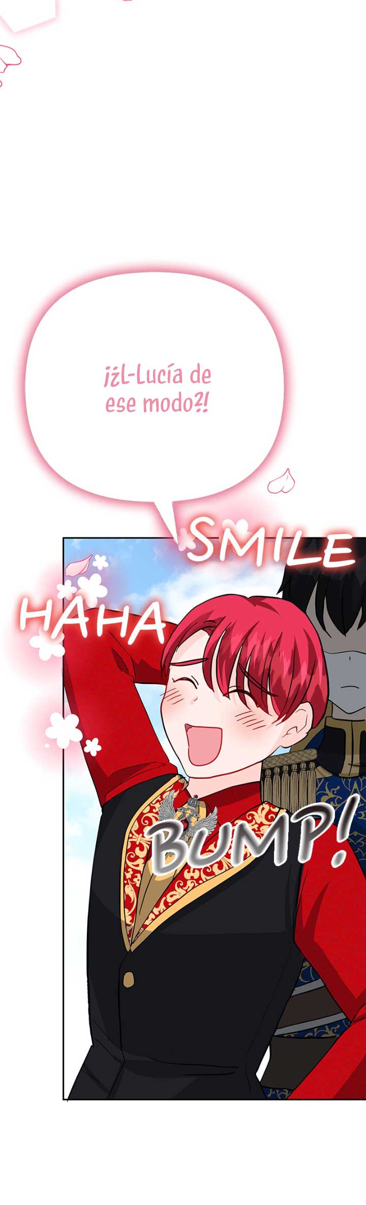 La casamentera consigue pareja Capítulo 19 - Página 62