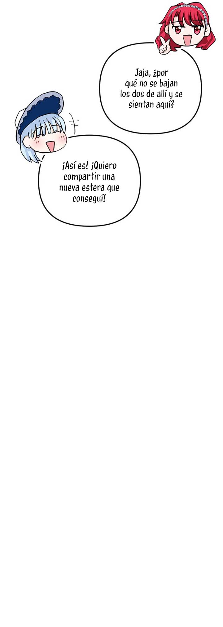 La casamentera consigue pareja Capítulo 19 - Página 64