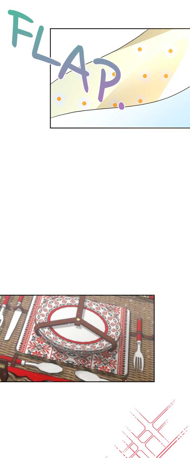 La casamentera consigue pareja Capítulo 19 - Página 65