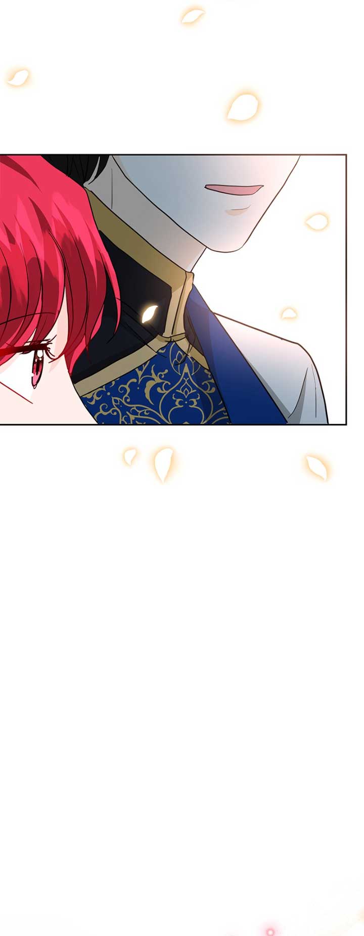 La casamentera consigue pareja Capítulo 19 - Página 68