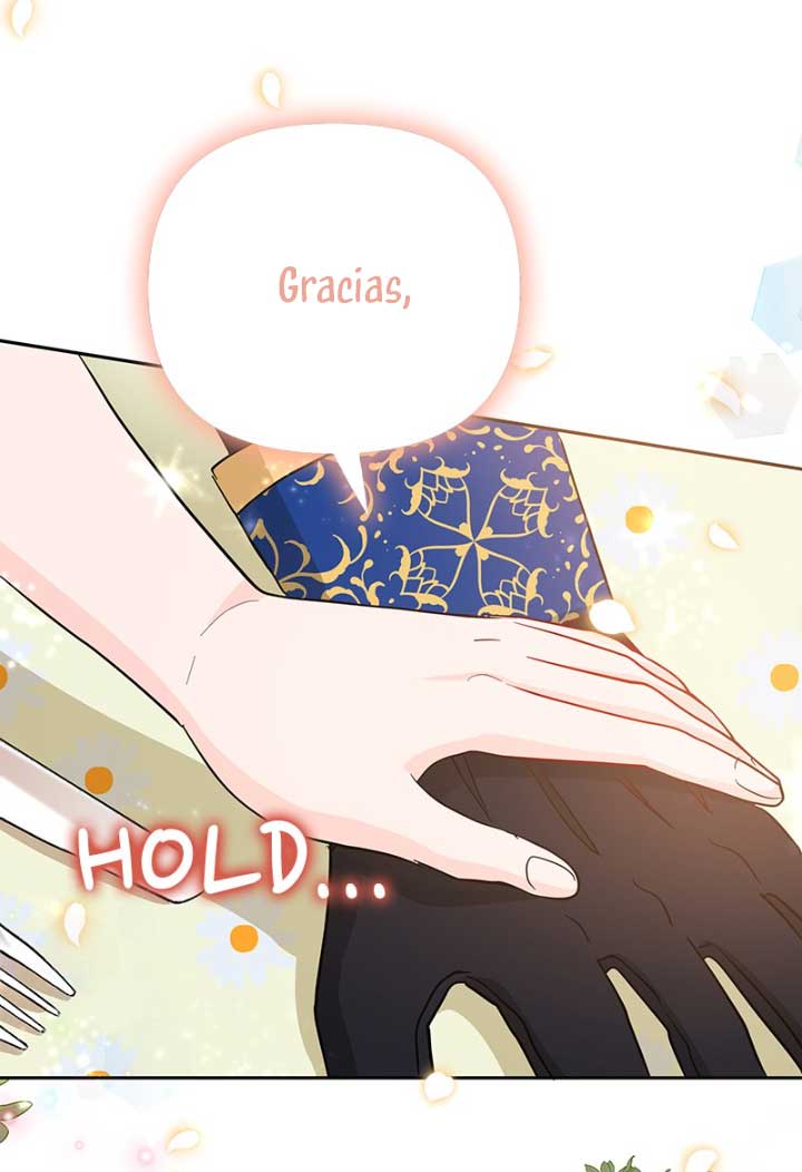 La casamentera consigue pareja Capítulo 19 - Página 70