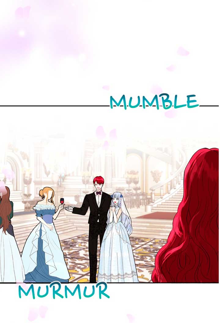 La casamentera consigue pareja Capítulo 2 - Página 10