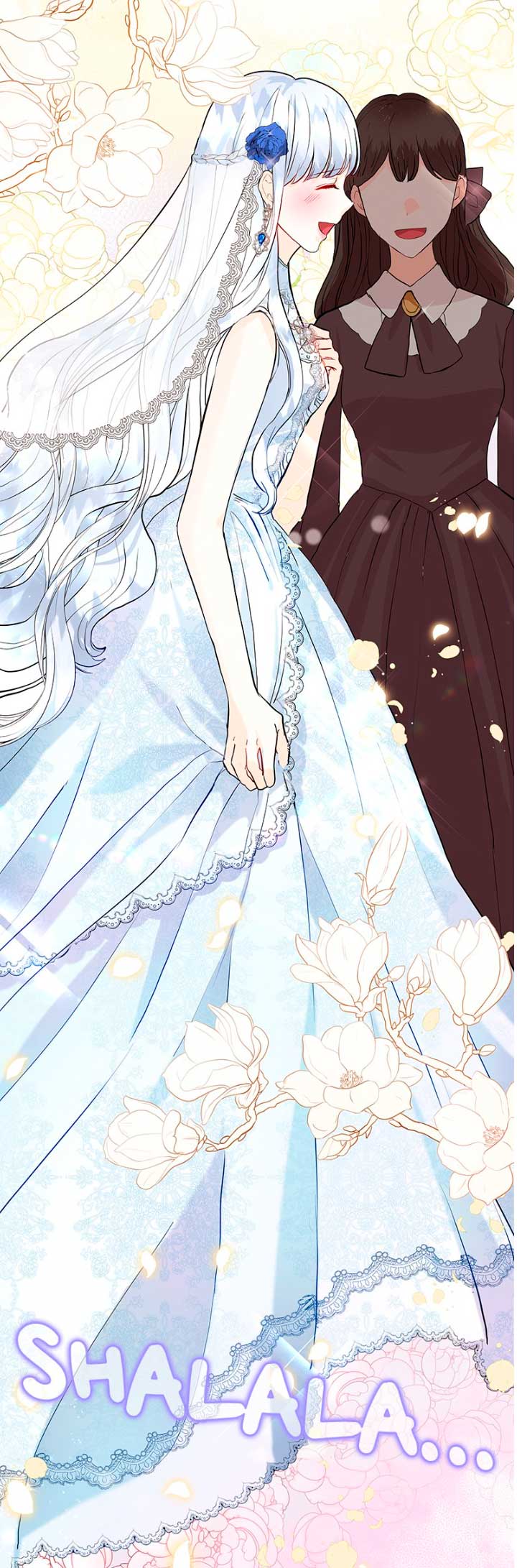 La casamentera consigue pareja Capítulo 2 - Página 13