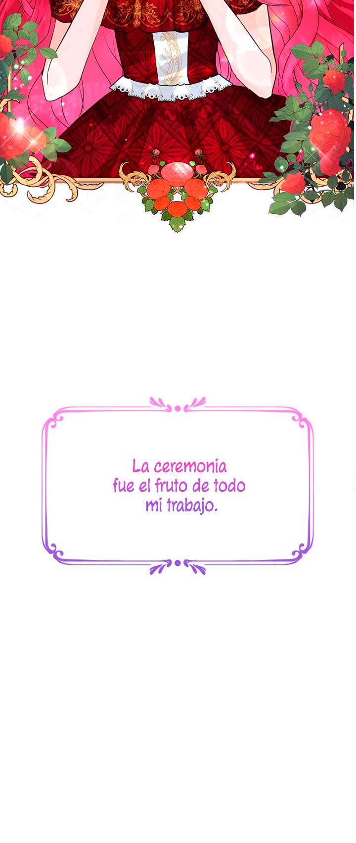 La casamentera consigue pareja Capítulo 2 - Página 20