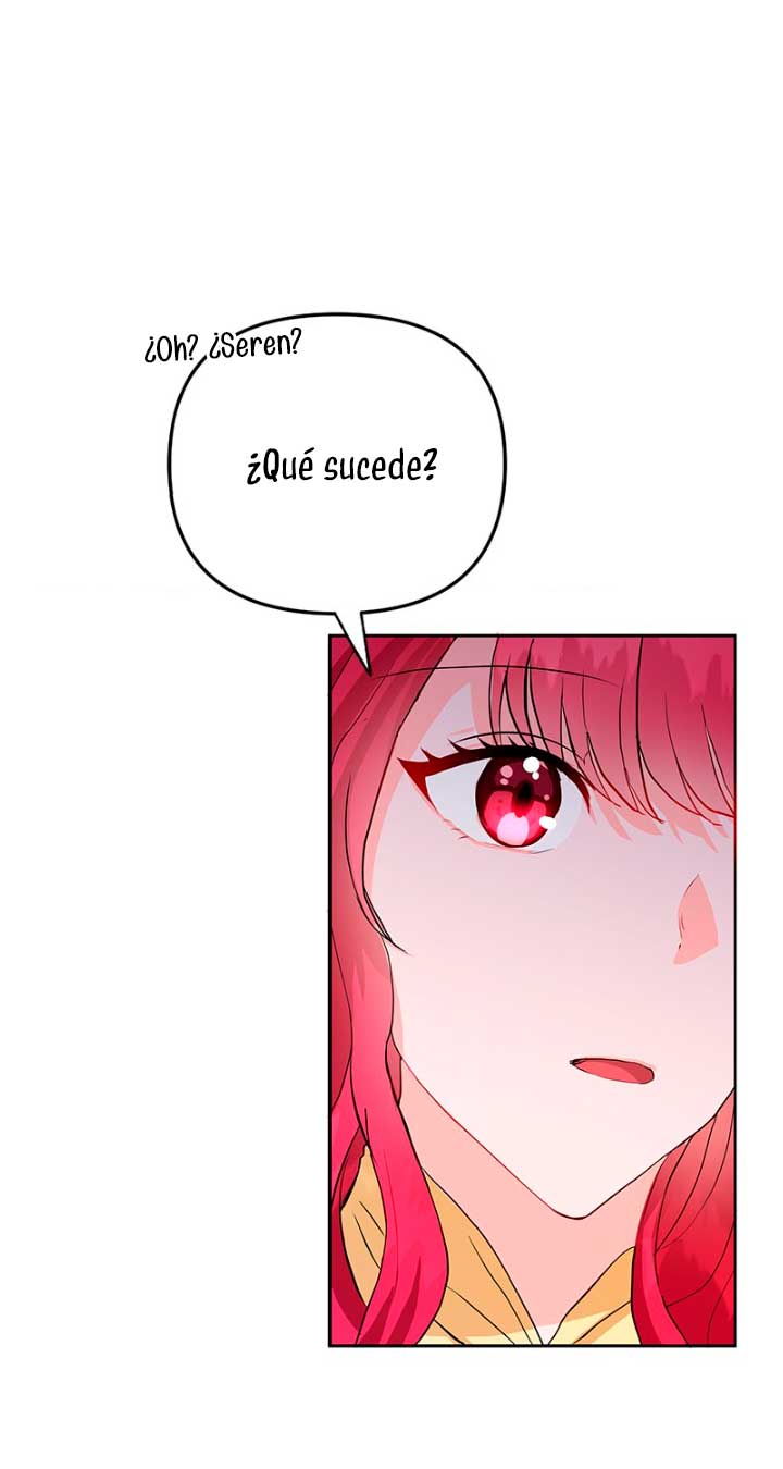 La casamentera consigue pareja Capítulo 2 - Página 23