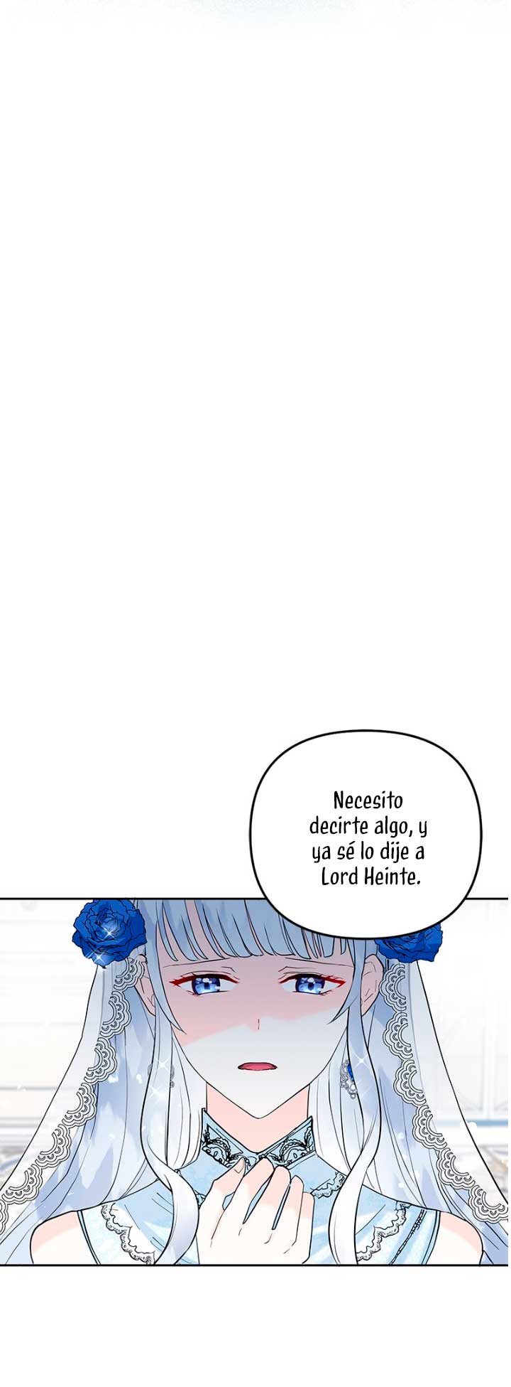 La casamentera consigue pareja Capítulo 2 - Página 25