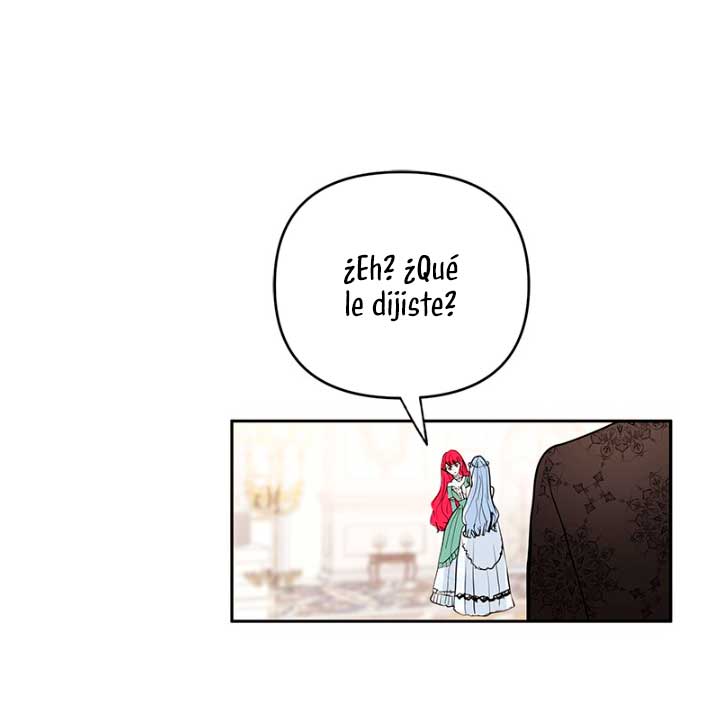 La casamentera consigue pareja Capítulo 2 - Página 26