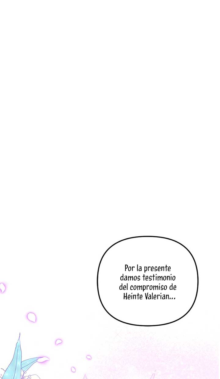 La casamentera consigue pareja Capítulo 2 - Página 3