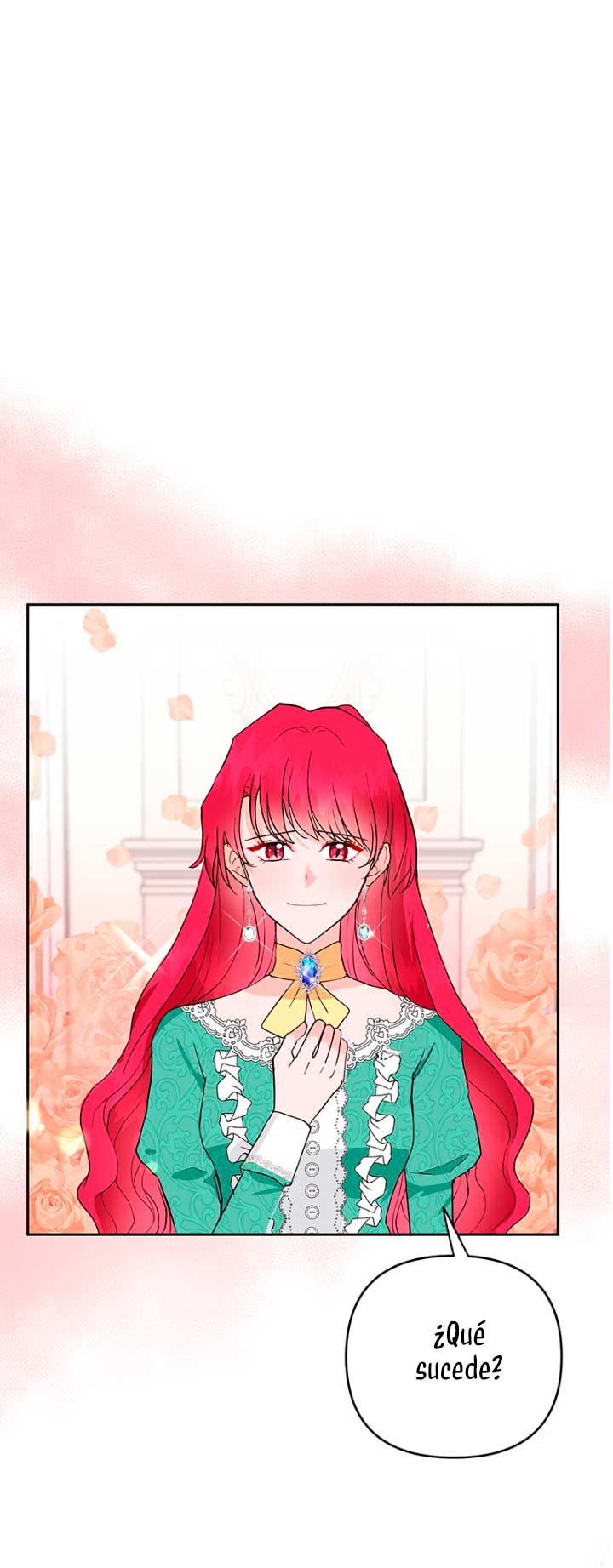 La casamentera consigue pareja Capítulo 2 - Página 30